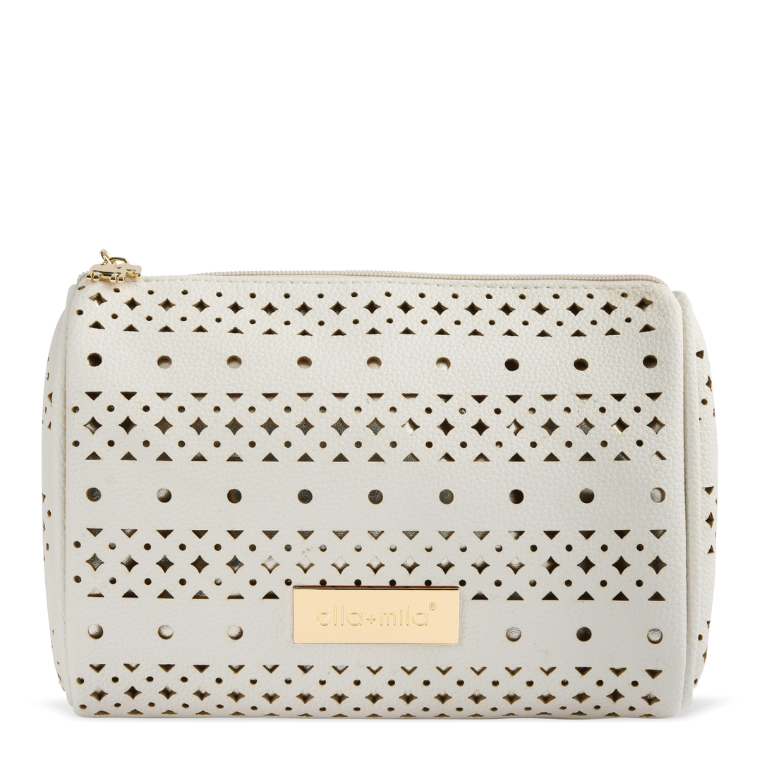Isla’s Travel Mate - Cream