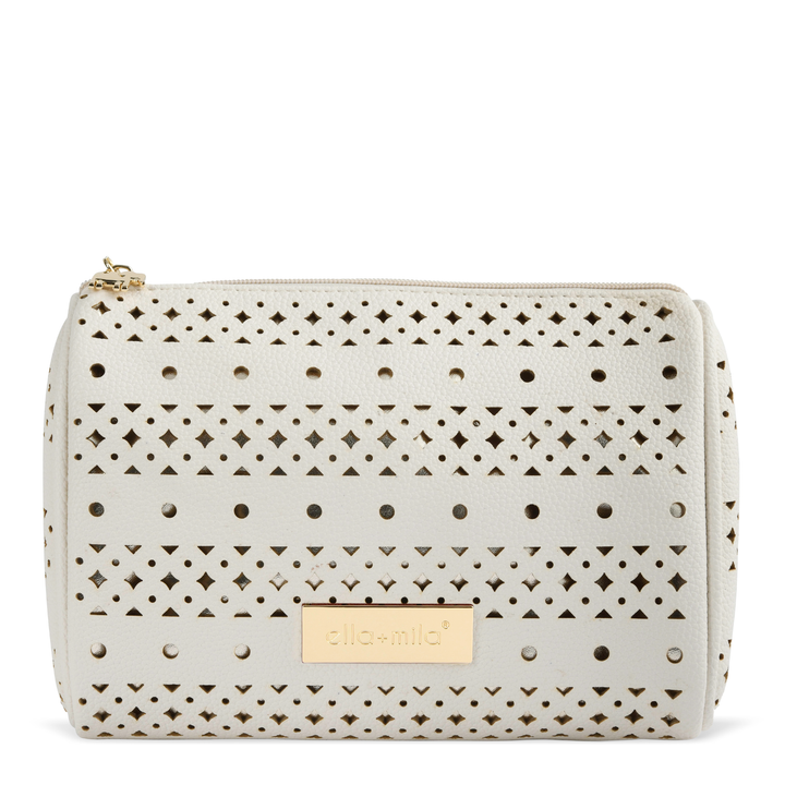 Isla’s Travel Mate - Cream