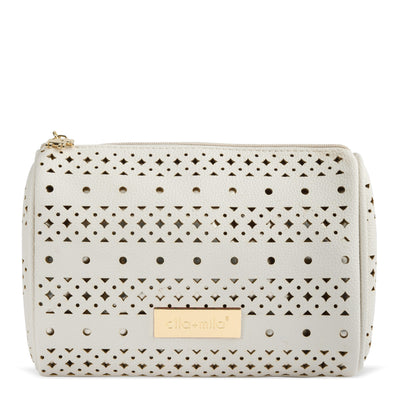 Isla’s Travel Mate - Cream