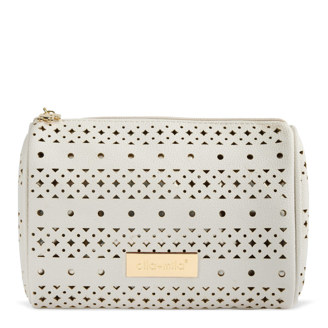 Isla’s Travel Mate - Cream