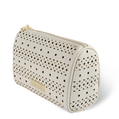 Isla’s Travel Mate - Cream