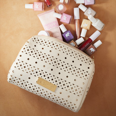 Isla’s Travel Mate - Cream