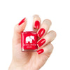 Kiss Kiss - Red Nail Polish