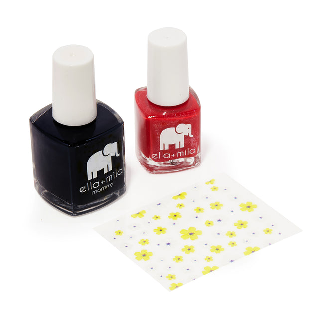 Lights Out + No Place Like Home