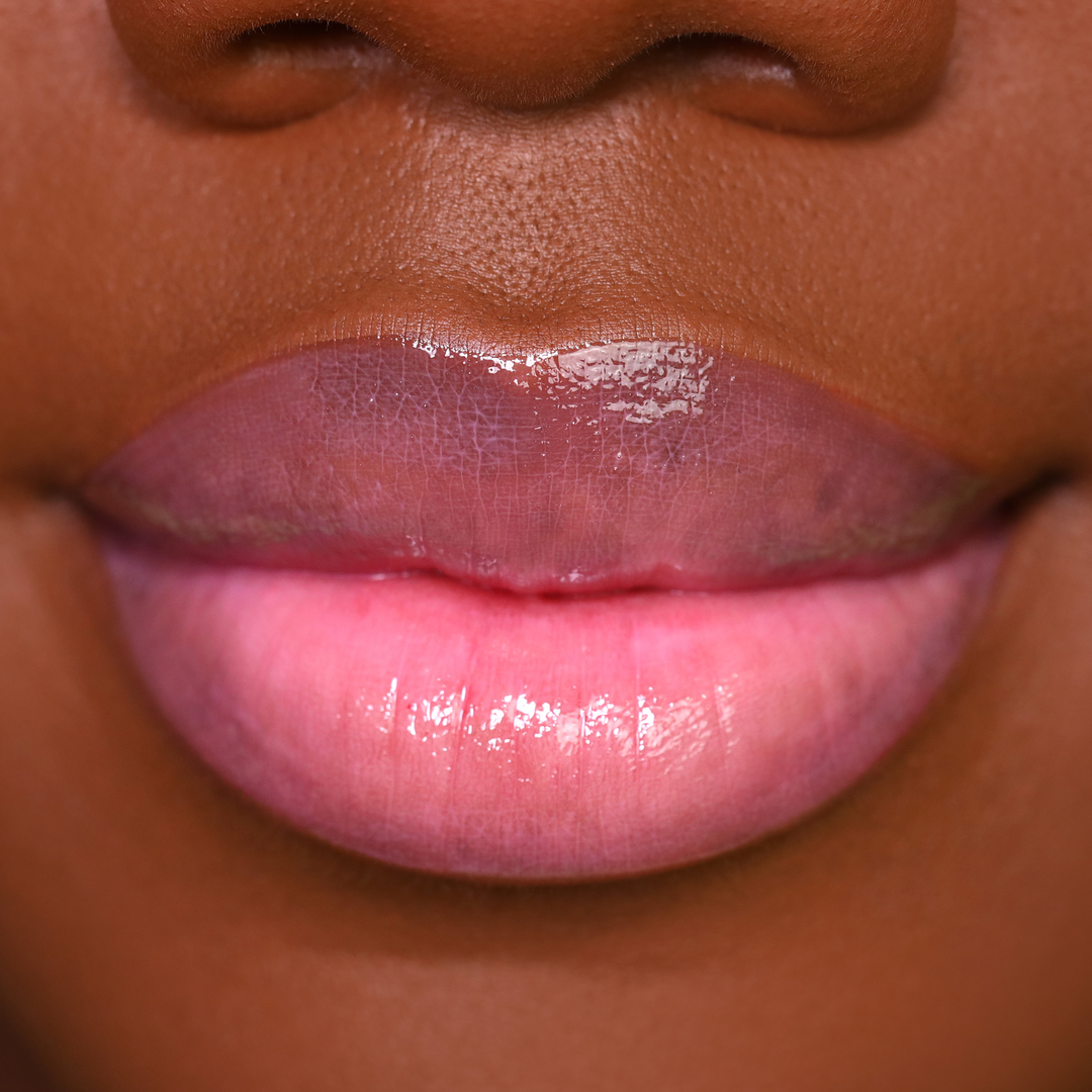 Lip Service - Pink