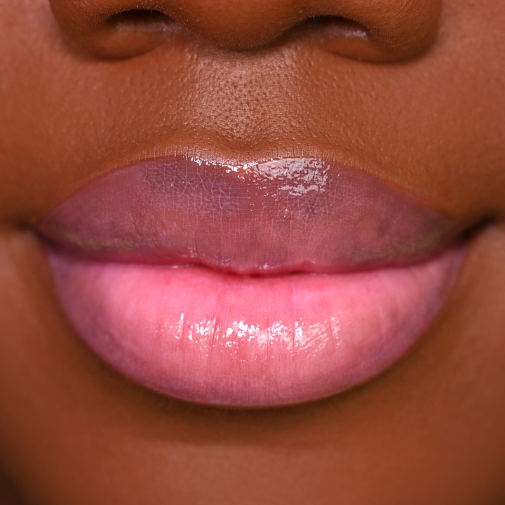 Lip Service - Pink