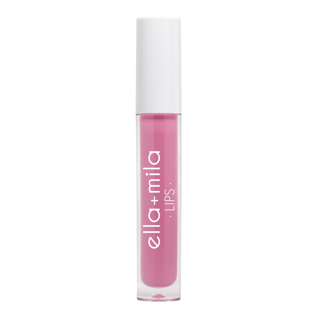 Lip Service - Pink