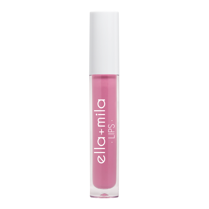 Lip Service - Pink