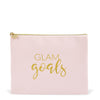 Luna’s Glam Bag - Blush