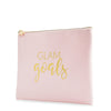 Luna’s Glam Bag - Blush