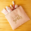 Luna’s Glam Bag - Blush