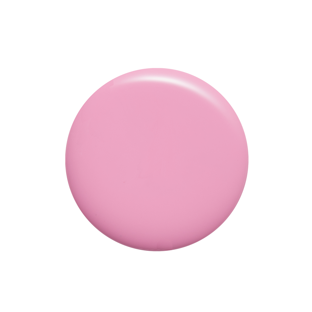 Macaruin My Diet dark pastel purple pink nail polish color swatch
