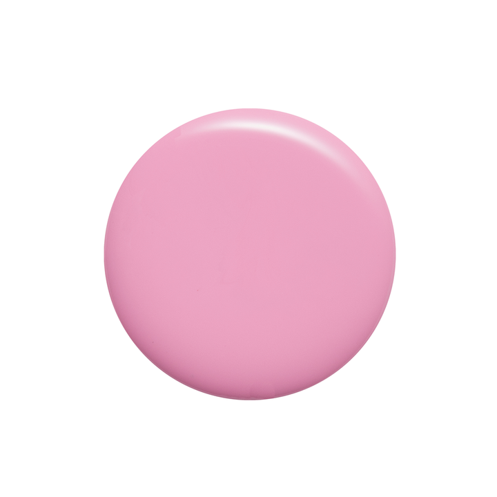 Macaruin My Diet dark pastel purple pink nail polish color swatch
