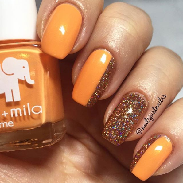 Mango Pop