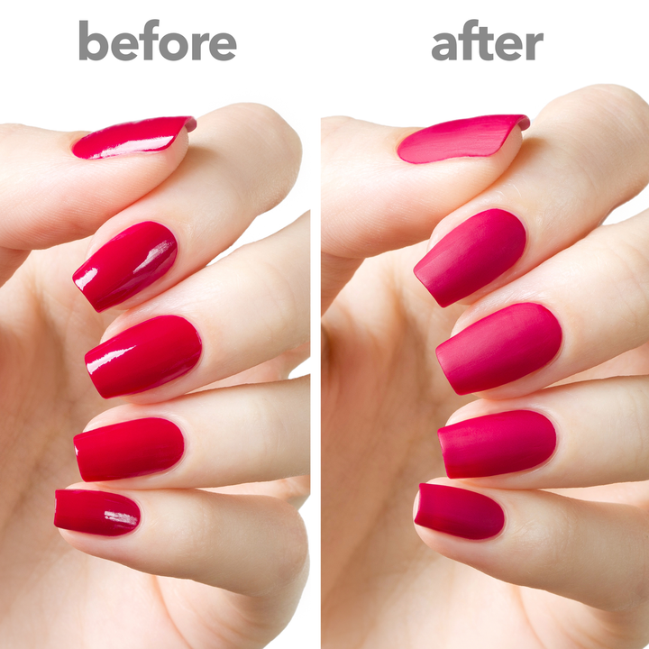 Matte-ly in Love