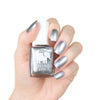 Mirror Mirror - Silver Nail Polish