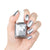 Mirror Mirror - Silver Nail Polish