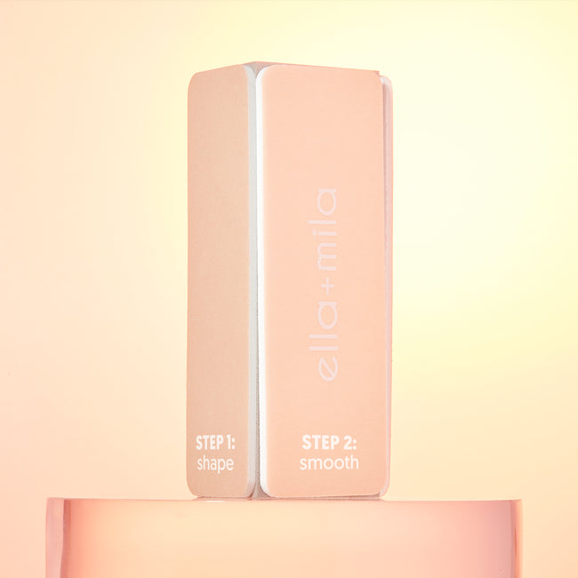 Prime Mani and Pedi Kit