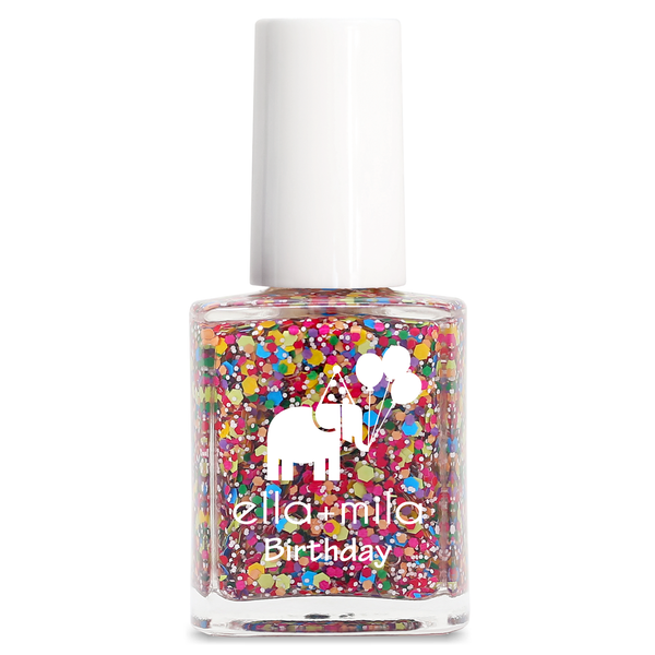 Nail Polish - Ella + Mila