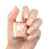 Nude Attitude - Nude Nail Polish