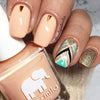 Nude Attitude - Nude Nail Polish
