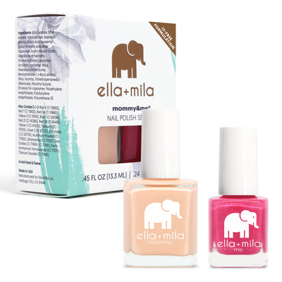 Buy Attitude Nail Enamel Cool Mint 6 ML Online at Low Prices in India -  Amazon.in