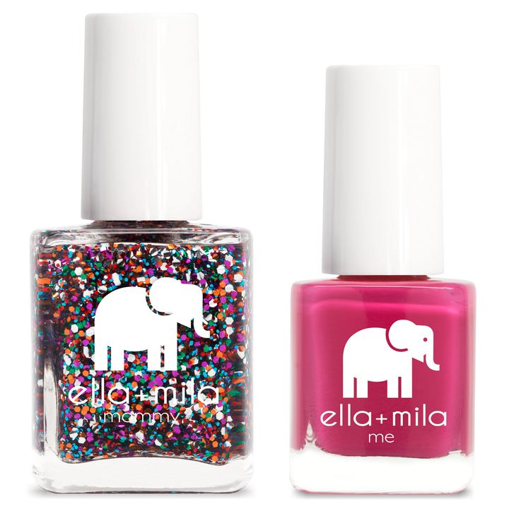 Party in a Bottle + Sweet Tart