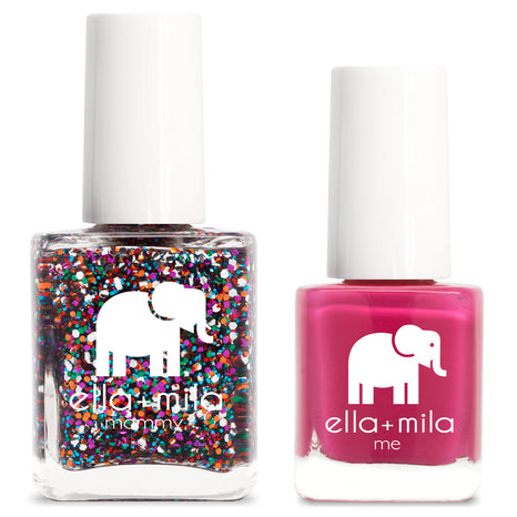 Party in a Bottle + Sweet Tart