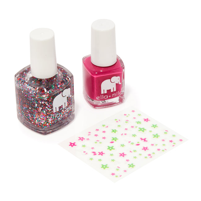 Party in a Bottle + Sweet Tart