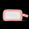 Carry Me! (pink frosted)