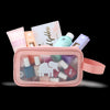 Carry Me! (pink frosted)