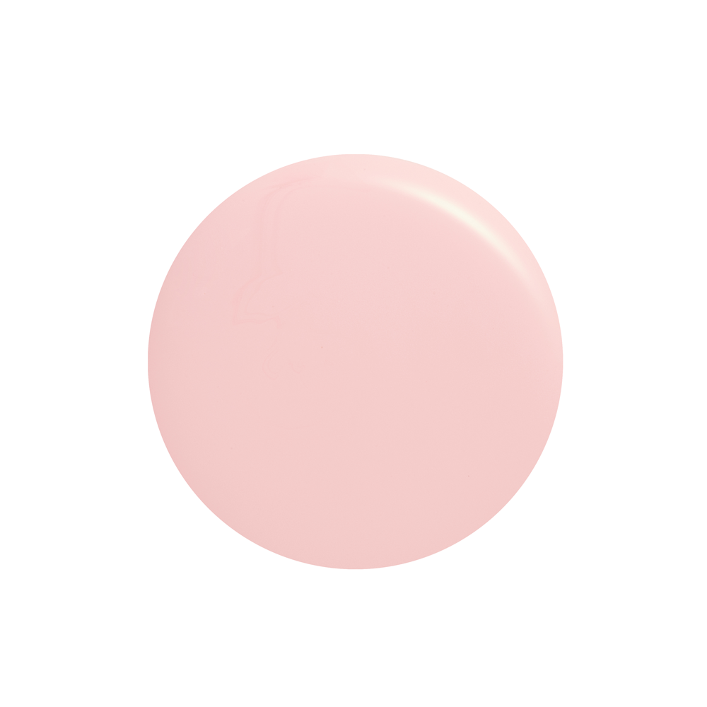 Pink Me Up baby pink nail polish color swatch