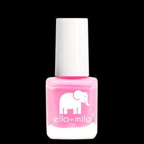 Pinkterest - Pink Polish