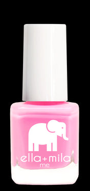 Pinkterest - Pink Polish