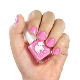 Pinkterest - Pink Polish