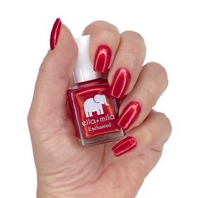 7 Perfect Nail Color Matches for Your Red Dress | Ella Mila - ella+mila 7 Perfect Nail Color Matches for Your Red Dress | Ella Mila - ella+mila