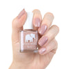 Pour the Bubbly - Nude Nail Polish