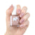 Pour the Bubbly - Nude Nail Polish