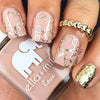 Pour the Bubbly - Nude Nail Polish