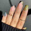 Mirror Mirror - Silver Nail Polish