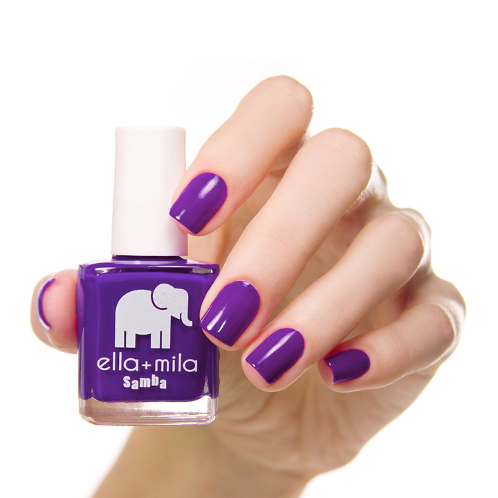 Purple Reign