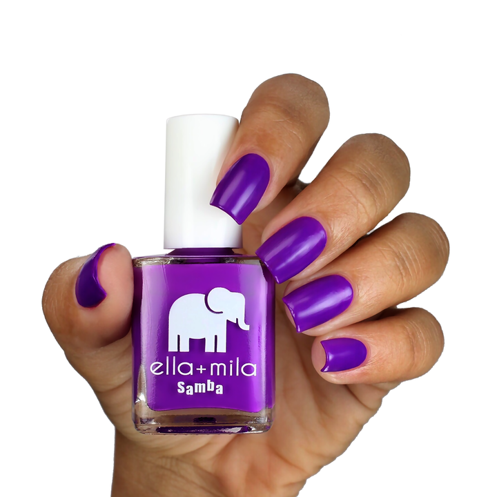 Purple Reign