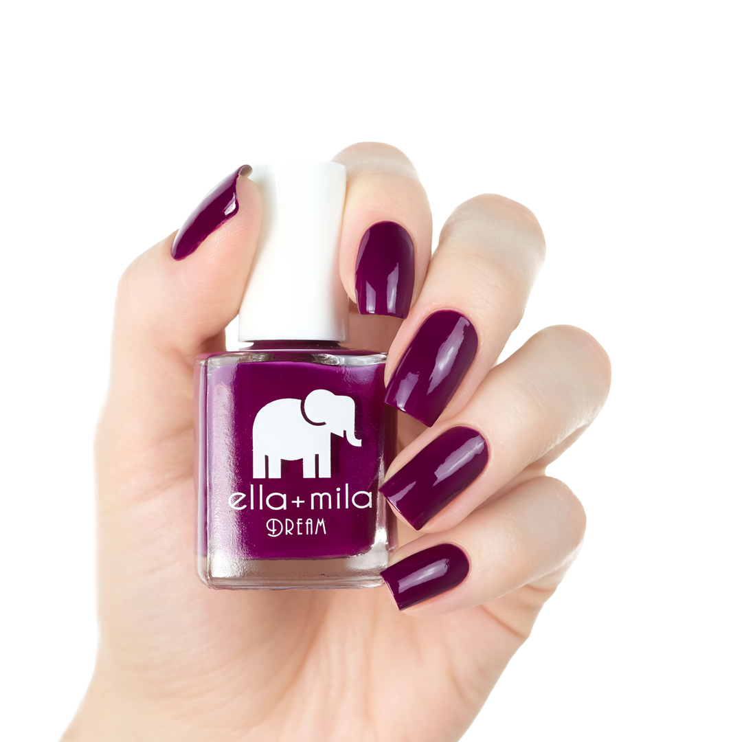 Rising Violet