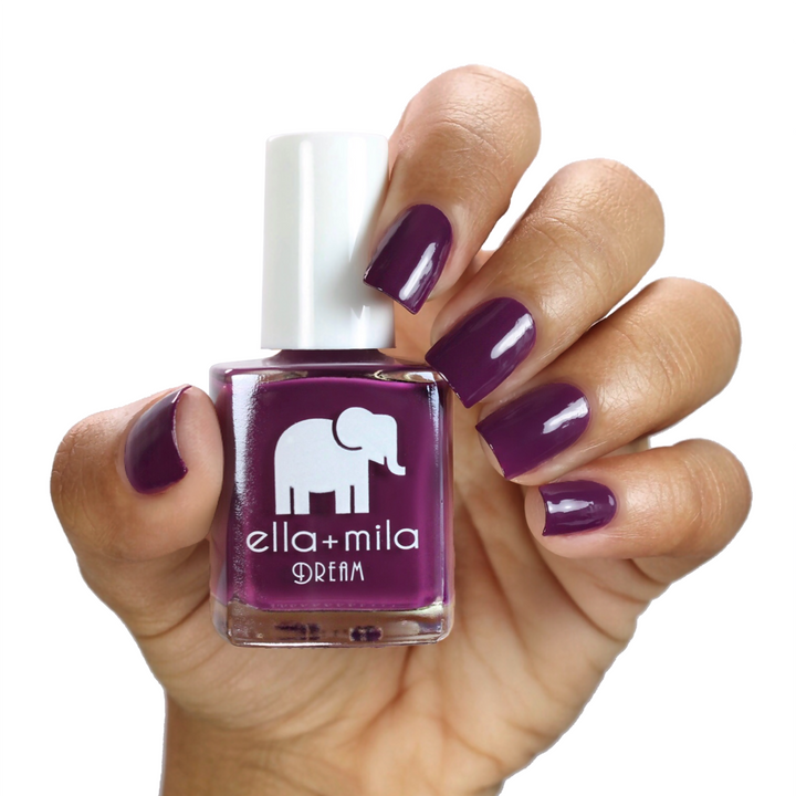 Rising Violet