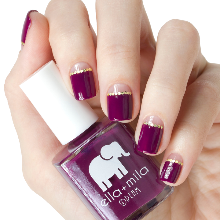 Rising Violet