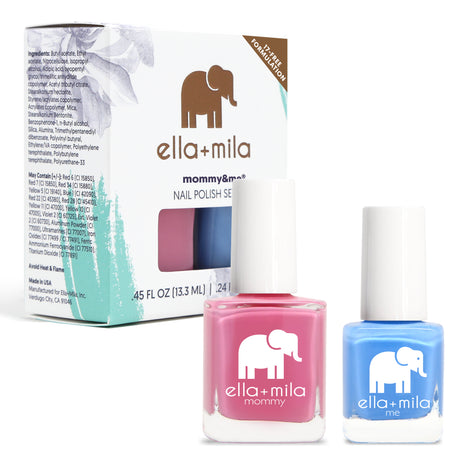 Rosy Cheeks + My Pool Party