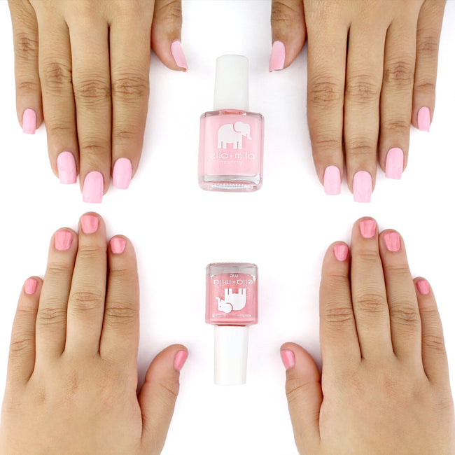 So in Love + Cotton Candy