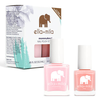 So in Love + Cotton Candy