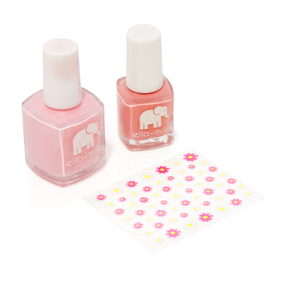 So in Love + Cotton Candy