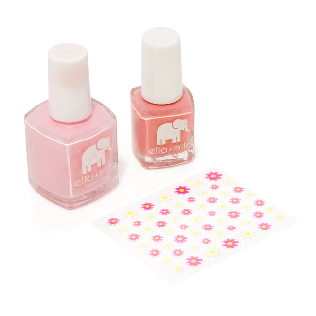 So in Love + Cotton Candy